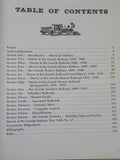Rio Grande to the Pacific by Robert LeMassena SIGNED Limited Edition