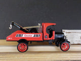 Ertl 1925 Kenworth Wrecker Bank Coastal 3rd in a series