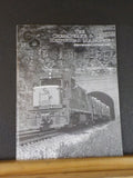 Chesapeake and Ohio Historical Magazine 2020 September October C&O Louisa VA