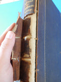 Railroad and Engineering Journal Vol 64 1890 Hard Cover 576 Pages