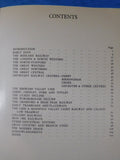 Railway History in Pictures The Midlands By Casserley & Dorman