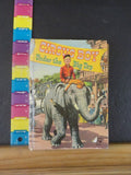 Circus Boy Under the Big Top Based on the well known television series by D Snow