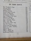 Train Dispatcher 1971 December Happiness Is           Magazine is Damaged