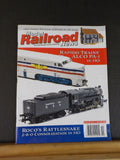 Model Railroad News V28 #11 2022 November Roco’s Rattlesnakes