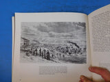 Kansas Pacific An Illustrated History by Robert Collins Soft Cover