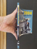 K-Line Electric Trains Catalog 2004 First Edition