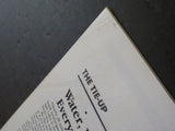 Info Magazine Union Pacific System 1986 July Employee UP Texas Division Lumber T