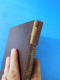 Locomotive, The Bound Volume  1881 Magazine 12 issues Volume 2