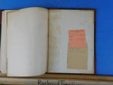 Railway Gazette Bound volume 78 January 1 to June 25 1943
