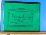 Pullman Lot of 3 Pullman Building  Pullman Clock tower Fire Pullman Flyer