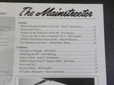 The Mainstreeter Northern Pacific Ry Historical Society Vol 39 #3 2020 Fall