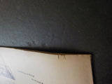 The Railway Clerk 1967 September 15 Employee Magazine Lake Erie-Ohio River Canal