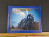 Nickel Plate Road Publicity Photos 1943-1952 Volume 1 by John Corns Hard Cover
