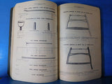 Agricultural Hardware Implements Machines & Woodenware Joseph Breck & Sons 1903