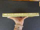 Fort Wayne and Wabash Valley Trolleys by George Bradley CERA Bulletin #122 w/DJ