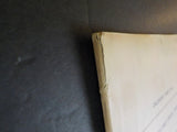 Baltimore & Ohio Railroad Company Annual Report 1916 91st  December 31  MAP
