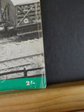 Railway Modeller 1962 February 1962 V13 #136 Plan a timetable for your laout