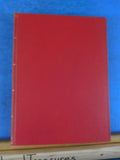 Railway Gazette Bound volume 101 July 2 to December 31, 1954