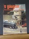 S Gaugian 1991 November December Napanee Tamworth & Marlbank Railway NH EP-5