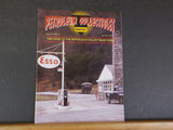 Petroleum Collectibles Monthly 2025 June ESSO Smartin' Up With Martin