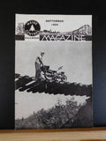 Maine Central Railroad Employees Magazine 1954 September orizon Edna