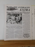 Anthracite Extra, The Lot  Anthracite Railroads Historical Society