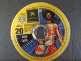 Official Xbox Magazine Demo Disc #20 July 2003 NBA Street Vol 2 Gladius