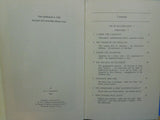 Highland Railway, The  by H A Vallance with dust jacket