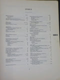Norfolk and Western Railway Annual Report 55th Year ended December 31 1950  MAP
