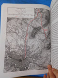Iron Horses in the Valley The Valley and Shenandoah Valley Railroads 1866-1882