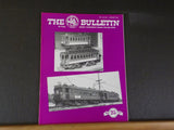 TTOS Bulletin Vol 26 #1 1991 January Toy Train Operating Society
