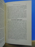 Road and Rail Transport Problem, The by Brig-General Sir H Osborne Mance HC 1941