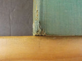 Hammond’s Nature Atlas of America by E.L. Jordan PhD Hard Cover 1952