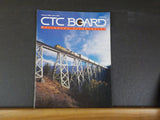 CTC Board Railroads Illustrated #207 Jan 1996  Railroad News Photos CP ALco DM&I
