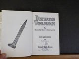 Destination Topolobampo Kansas City Mexico & Orient Ry By Kerr & Donovan w/ DJ