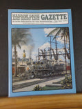 Narrow Gauge & Short Line Gazette 2007 May June West Side Lumber Company Boxcar