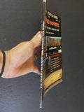 Freight Car Models Vol 3 Covered Hoppers Rail Model Journal By Robert Schleicher