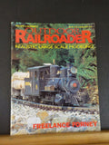 Outdoor Railroader Magazine 1994 April May Vol 4 #2 Freelance Forney