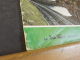 Railway World 1960 August Vol 21 No 243 5600 class tank locomotives Betchwood Qu
