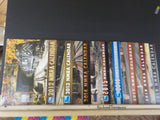 NMRA Bulletin Calendar Lot 2012 - 2019 Lot of 8 calendars