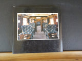 Luxury Trains From the Orient Express to the TGV by George Behrend w/dust jacket