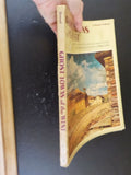 Ghost Towns of the West by William Carter Soft Cover