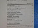 CN Movin 1974 Sept Oct Selecting the site Handle with care