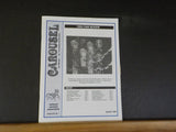 Carousel Vol 28 #1 January 1994 1993 Fair Review