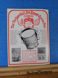 Bandwagon 1984 May June Circus Magazine Sparks Circus 1929 Railroad Circus