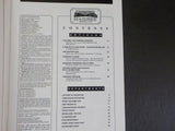 Canadian Railway Modeller Train 6 #4 1996 Sept Oct CPR Early Bay Window Caboose