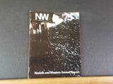 Norfolk and Western Railway Company Annual Report 1975 N&W