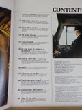 Railways Today #1 Deltics revisited Future-post Serpell Barry where trains go to