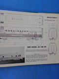 Loco 1 The Diesel Survey of North American Railcars Locomotives 1900-1966
