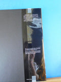 Classic Steam Trains By Nils Huxtable w/ Dust Jacket 1998 Oversize